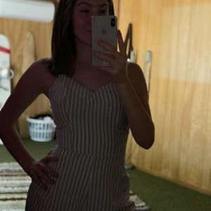 Meet your Posher, Mikaela